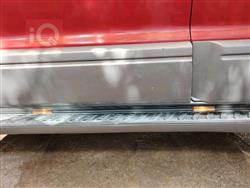 میتسوبیشی پاجیرۆ